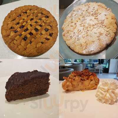 Eiscafe "crema & Cioccolato"