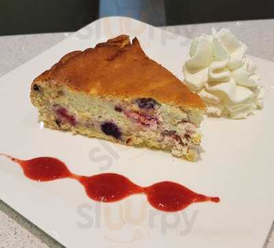 Eiscafe "crema & Cioccolato"