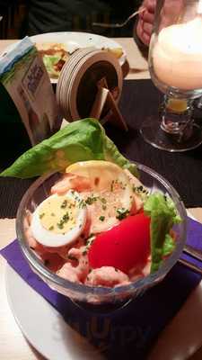 Gaststätte An Der Hohlen Eiche