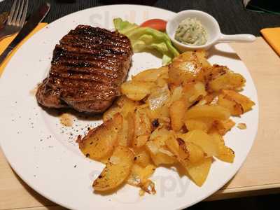 Gaststätte An Der Hohlen Eiche