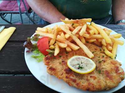 Gaststätte An Der Hohlen Eiche