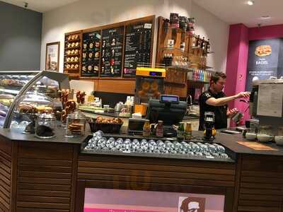 Coffee Fellows - Kaffee, Bagels, Frühstück