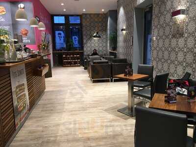 Coffee Fellows - Kaffee, Bagels, Frühstück