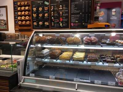 Coffee Fellows - Kaffee, Bagels, Frühstück