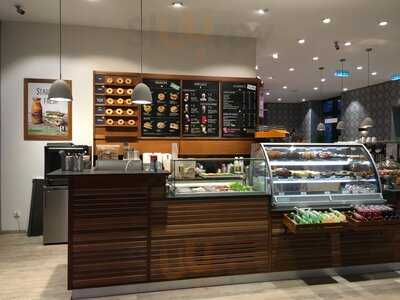 Coffee Fellows - Kaffee, Bagels, Frühstück