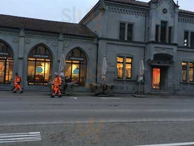 Coffee Fellows - Kaffee, Bagels, Frühstück