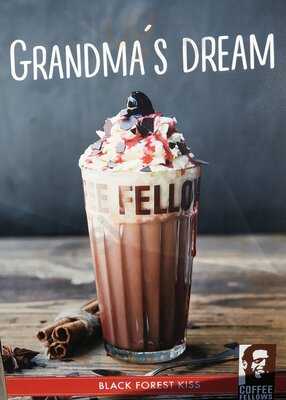 Coffee Fellows - Kaffee, Bagels, Frühstück