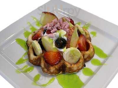 Darmstädter Waffel Oase