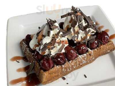 Darmstädter Waffel Oase