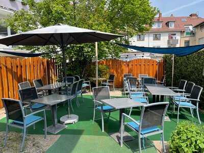 Darmstädter Waffel Oase