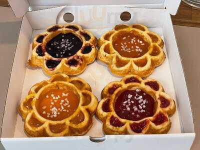 Darmstädter Waffel Oase