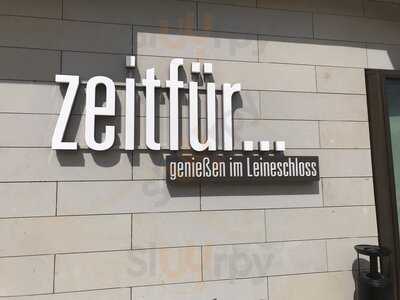 Zeitfür