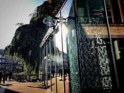 Starbucks