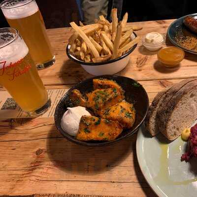 Johann Schäfer Brauhaus