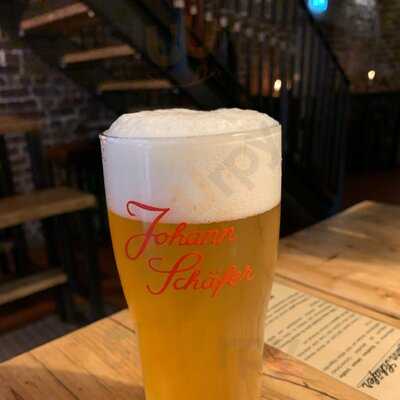 Johann Schäfer Brauhaus
