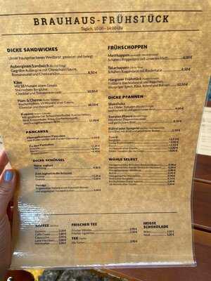 Johann Schäfer Brauhaus