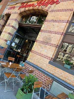 Johann Schäfer Brauhaus