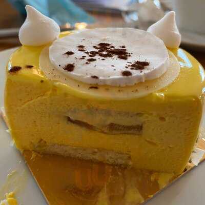 Émoi Patisserie & Café