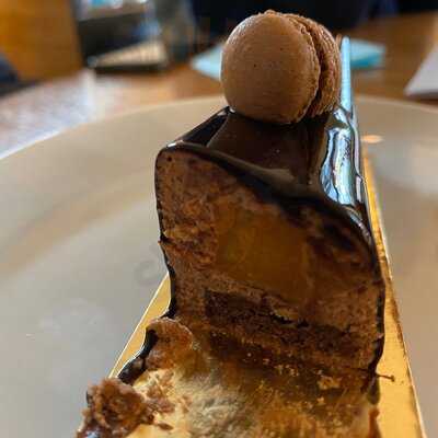 Émoi Patisserie & Café