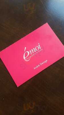 Émoi Patisserie & Café
