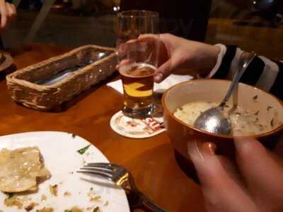 Klußka Polnisches Restaurant