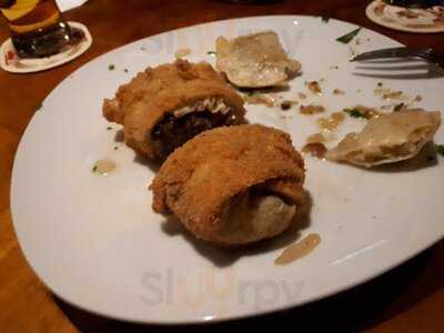 Klußka Polnisches Restaurant