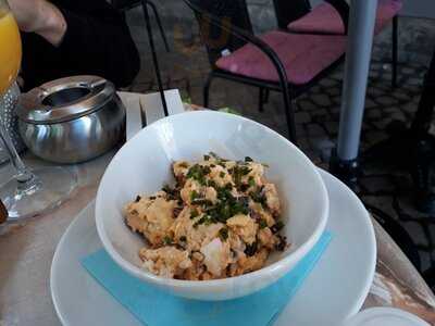 Krämerbrückencafé