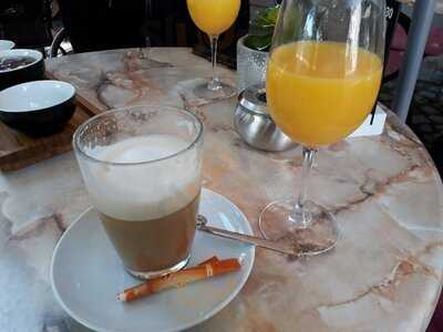 Krämerbrückencafé