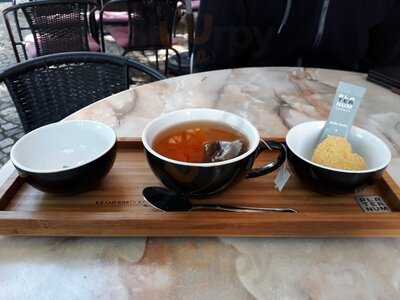 Krämerbrückencafé