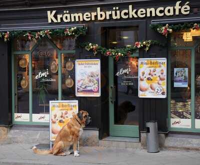 Krämerbrückencafé
