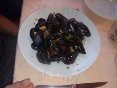 Da Angelo Ristaurante-pizzeria