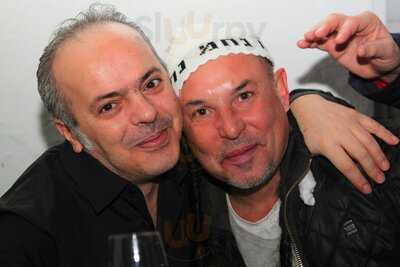 Da Angelo Ristaurante-pizzeria