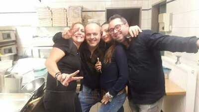 Da Angelo Ristaurante-pizzeria