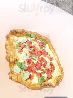 LÁngos Street Food Hun Ger