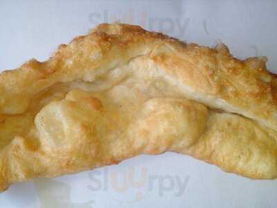 LÁngos Street Food Hun Ger