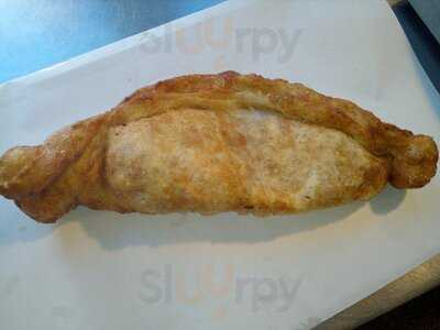 LÁngos Street Food Hun Ger