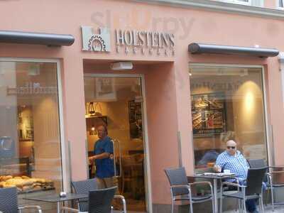 Holsteins Backhaus