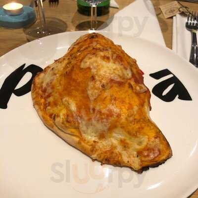 Trattoria Alla Rosa Bei Rocco