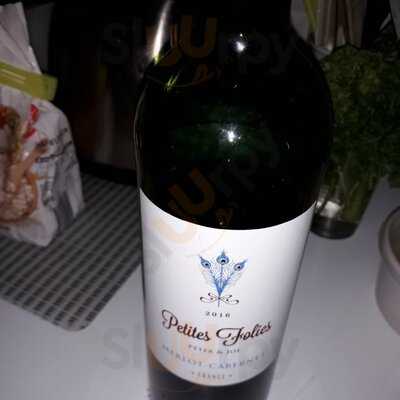 Trattoria Alla Rosa Bei Rocco