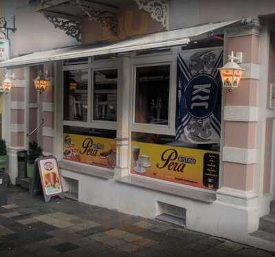 Bistro Pera