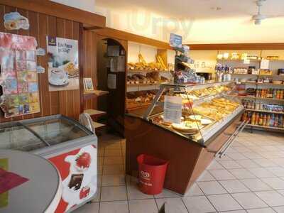 Bäckerei Fricke