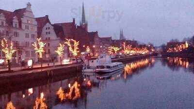 Theaterklause - Loge 4