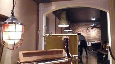 Theaterklause - Loge 4