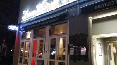 Theaterklause - Loge 4