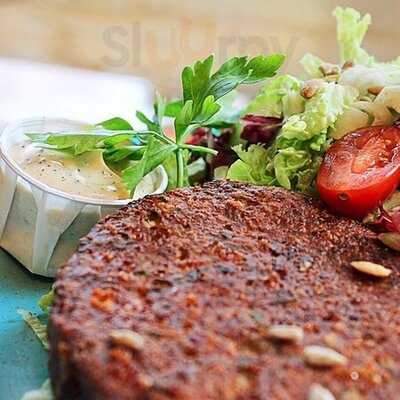 Theaterklause - Loge 4