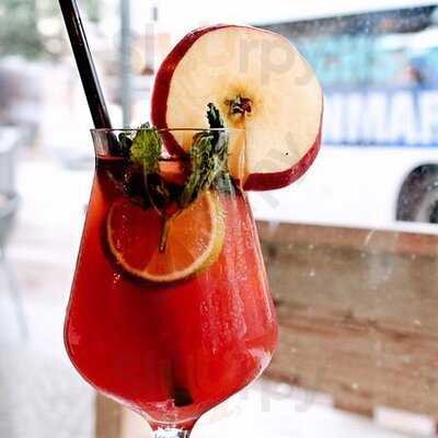 Theaterklause - Loge 4