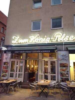 Theaterklause - Loge 4