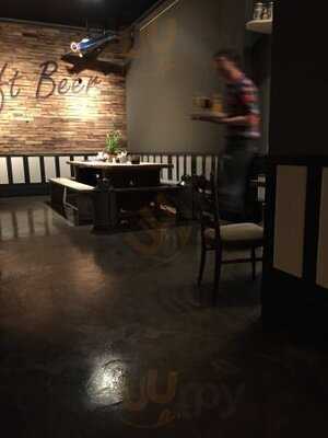 Theaterklause - Loge 4