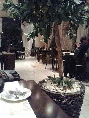 Dal Blu Pizzeria Self-service