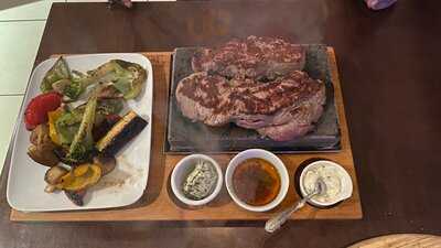 Dal Blu Pizzeria Self-service